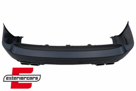 Bodykit SVO look / Land Range Rover Vogue IV L405 SWB (2018-2021), CBRRVL405SVO