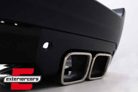 Bodykit SVO look / Land Range Rover Vogue IV L405 SWB (2018-2021), CBRRVL405SVO