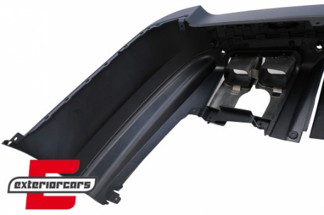 Bodykit SVO look / Land Range Rover Vogue IV L405 SWB (2018-2021), CBRRVL405SVO