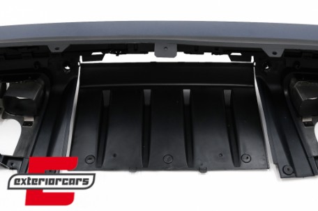Bodykit SVO look / Land Range Rover Vogue IV L405 SWB (2018-2021), CBRRVL405SVO