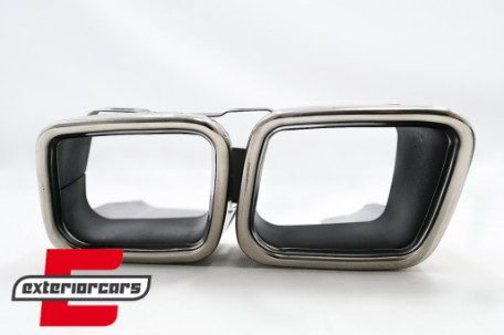 Bodykit SVO look / Land Range Rover Vogue IV L405 SWB (2018-2021), CBRRVL405SVO