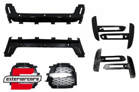 Bodykit SVO look / Land Range Rover Vogue IV L405 SWB (2018-2021), CBRRVL405SVO