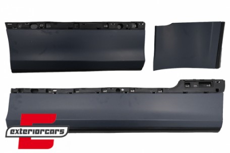 Bodykit SVO look / Land Range Rover Vogue IV L405 SWB (2018-2021), CBRRVL405SVO