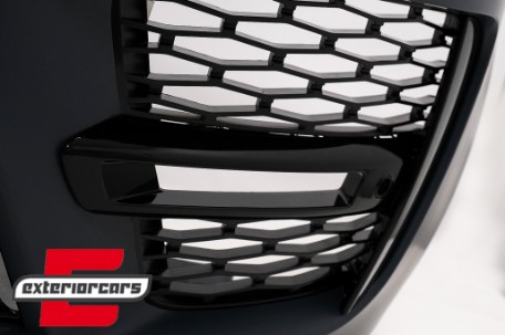 Bodykit SVO look / Land Range Rover Vogue IV L405 SWB (2018-2021), CBRRVL405SVO