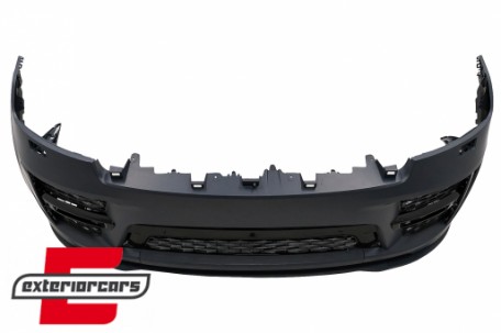 Bodykit SVO look / Land Range Rover Vogue IV L405 SWB (2018-2021), CBRRVL405SVO