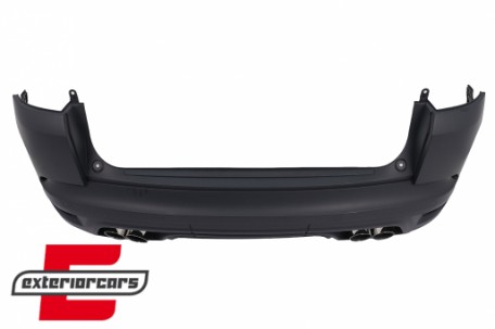 Bodykit SVR dizajn / Land Range Rover Sport L494 (2013-2017), CBRRSL494SVRBT