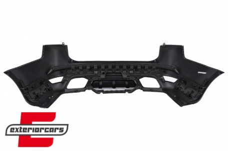 Bodykit SVR dizajn / Land Range Rover Sport L494 (2013-2017), CBRRSL494SVRBT