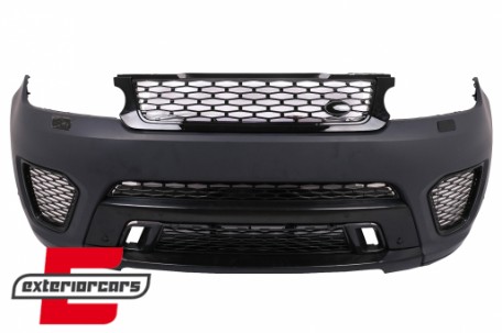 Bodykit SVR dizajn / Land Range Rover Sport L494 (2013-2017), CBRRSL494SVRBT
