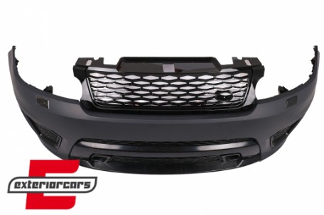 Bodykit SVR dizajn / Land Range Rover Sport L494 (2013-2017), CBRRSL494SVRBT