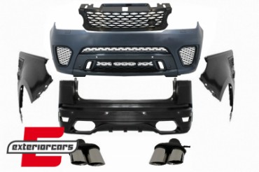 Bodykit SVR dizajn / Range Rover Sport L494 (2013-2017), CBRRSL494SVR
