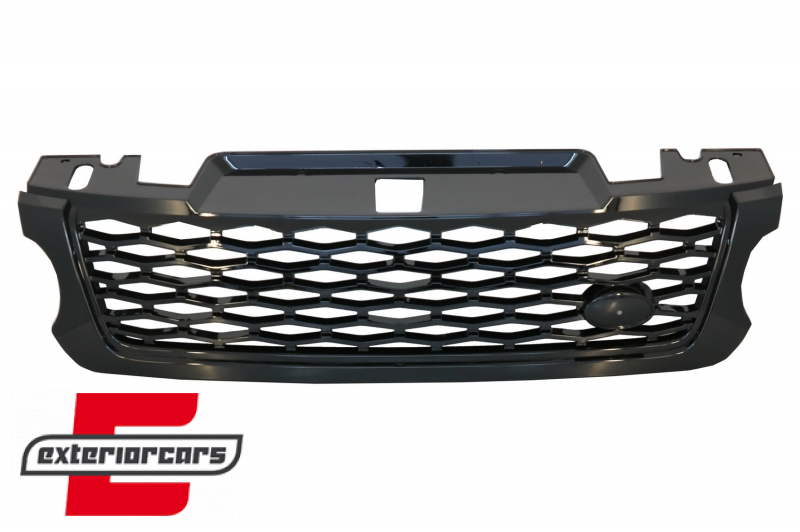 Bodykit SVR dizajn / Range Rover Sport L494 (2013-2017), CBRRSL494SVR
