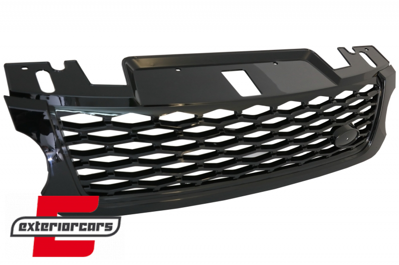 Bodykit SVR dizajn / Range Rover Sport L494 (2013-2017), CBRRSL494SVR