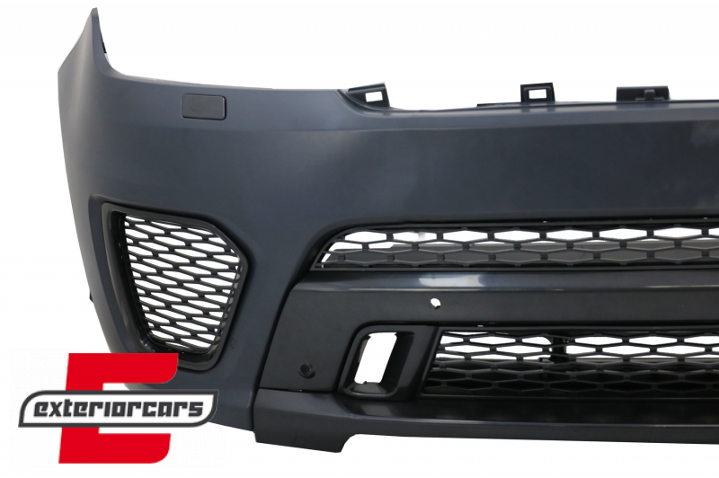 Bodykit SVR dizajn / Range Rover Sport L494 (2013-2017), CBRRSL494SVR