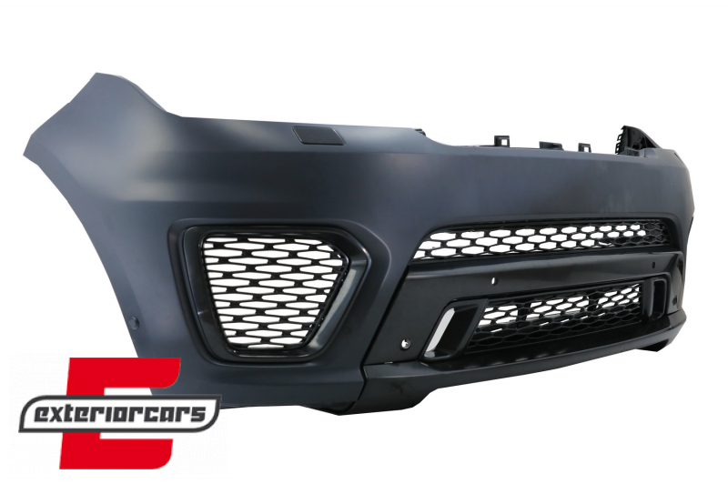 Bodykit SVR dizajn / Range Rover Sport L494 (2013-2017), CBRRSL494SVR