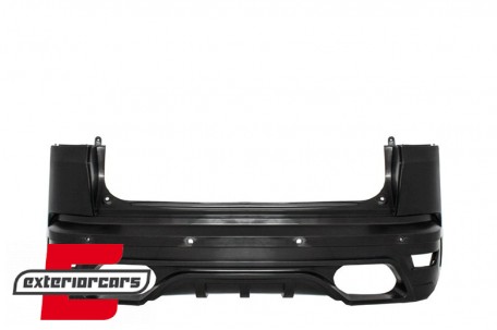 Bodykit SVR dizajn / Range Rover Sport L494 (2013-2017), CBRRSL494SVR