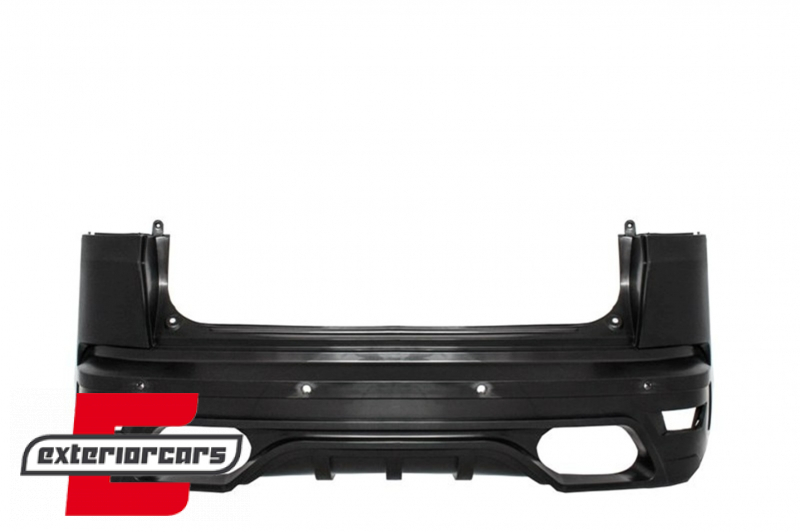 Bodykit SVR dizajn / Range Rover Sport L494 (2013-2017), CBRRSL494SVR