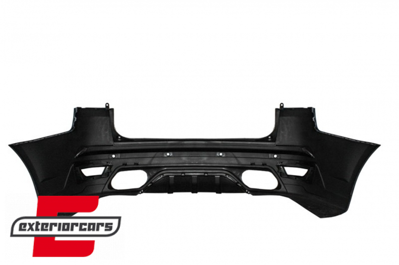 Bodykit SVR dizajn / Range Rover Sport L494 (2013-2017), CBRRSL494SVR
