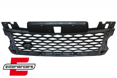 Bodykit SVR dizajn / Range ROVER Sport L494 (2013-2017), COCBRRSL494SVRS