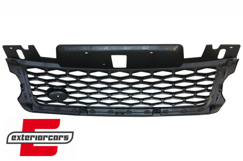 Bodykit SVR dizajn / Range ROVER Sport L494 (2013-2017), COCBRRSL494SVRS