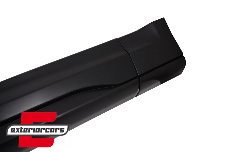 Bodykit SVR dizajn / Range ROVER Sport L494 (2013-2017), COCBRRSL494SVRS