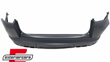Bodykit SVR dizajn / Range Rover Sport L494 Facelift (2018-2022), CBRRSL494FSVR