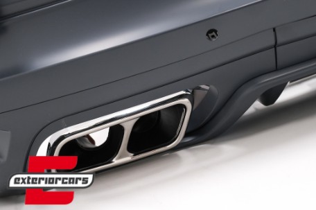 Bodykit SVR dizajn / Range Rover Sport L494 Facelift (2018-2022), CBRRSL494FSVR