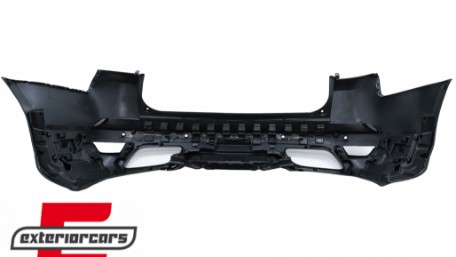Bodykit SVR dizajn / Range Rover Sport L494 Facelift (2018-2022), CBRRSL494FSVR