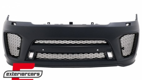 Bodykit SVR dizajn / Range Rover Sport L494 Facelift (2018-2022), CBRRSL494FSVR