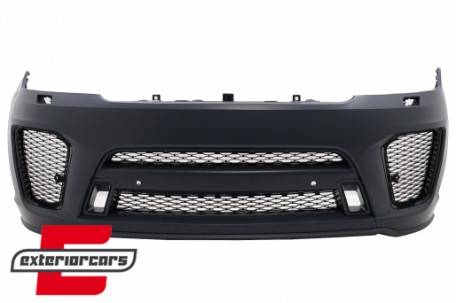 Bodykit SVR dizajn / Range Rover Sport L494 Facelift (2018-2022), CBRRSL494FSVR