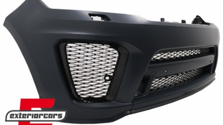 Bodykit SVR dizajn / Range Rover Sport L494 Facelift (2018-2022), CBRRSL494FSVR