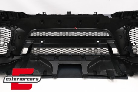 Bodykit SVR dizajn / Range Rover Sport L494 Facelift (2018-2022), CBRRSL494FSVR