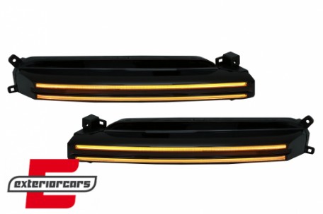 Bodykit Turbo & Aero look / Porsche Cayenne (9Y0) (2018-2023), CBPOCY4