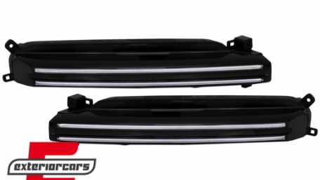 Bodykit Turbo & Aero look / Porsche Cayenne (9Y0) (2018-2023), CBPOCY4