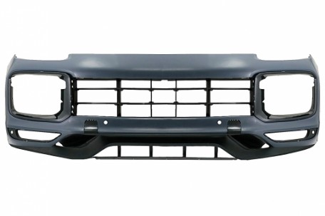 Bodykit Turbo & Aero look / Porsche Cayenne (9Y0) (2018-2023), CBPOCY4