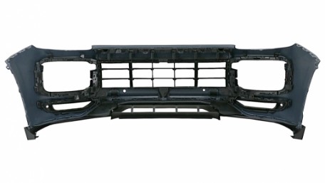 Bodykit Turbo & Aero look / Porsche Cayenne (9Y0) (2018-2023), CBPOCY4