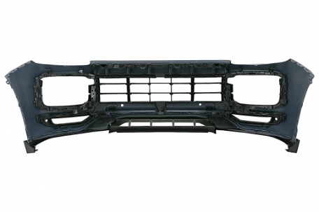Bodykit Turbo & Aero look / Porsche Cayenne (9Y0) (2018-2023), CBPOCY4