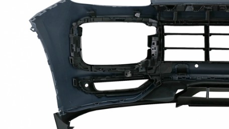 Bodykit Turbo & Aero look / Porsche Cayenne (9Y0) (2018-2023), CBPOCY4
