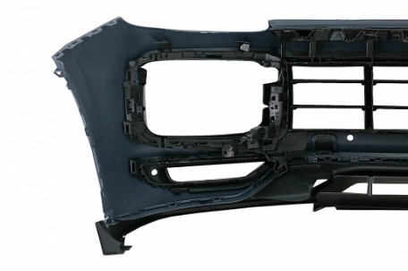 Bodykit Turbo & Aero look / Porsche Cayenne (9Y0) (2018-2023), CBPOCY4
