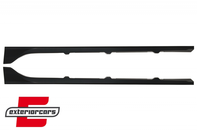 Bodykit Type-R dizajn / Honda Civic MK10 FC FK (2016-2021), CBHOCIFK