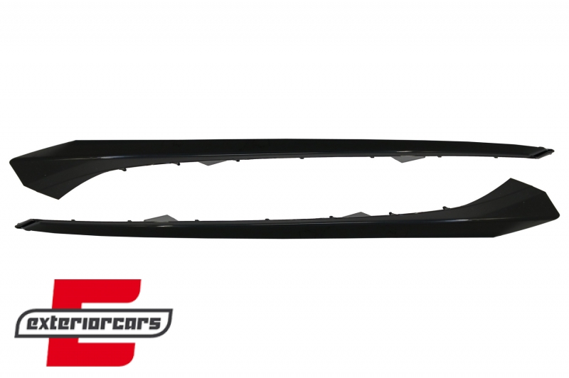 Bodykit Type-R dizajn / Honda Civic MK10 FC FK (2016-2021), CBHOCIFK