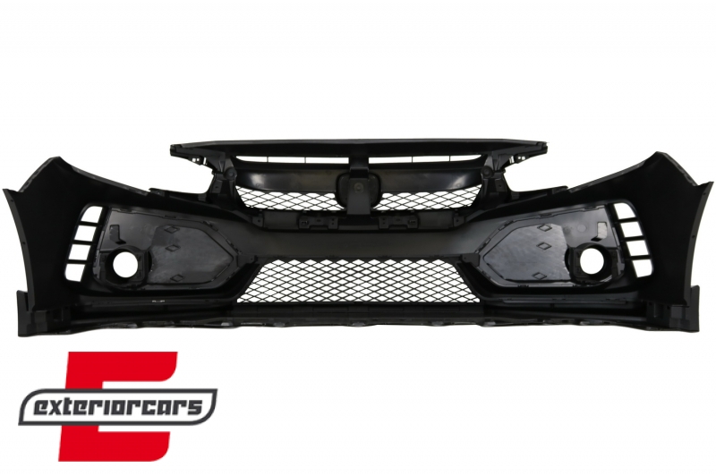 Bodykit Type-R dizajn / Honda Civic MK10 FC FK (2016-2021), CBHOCIFK