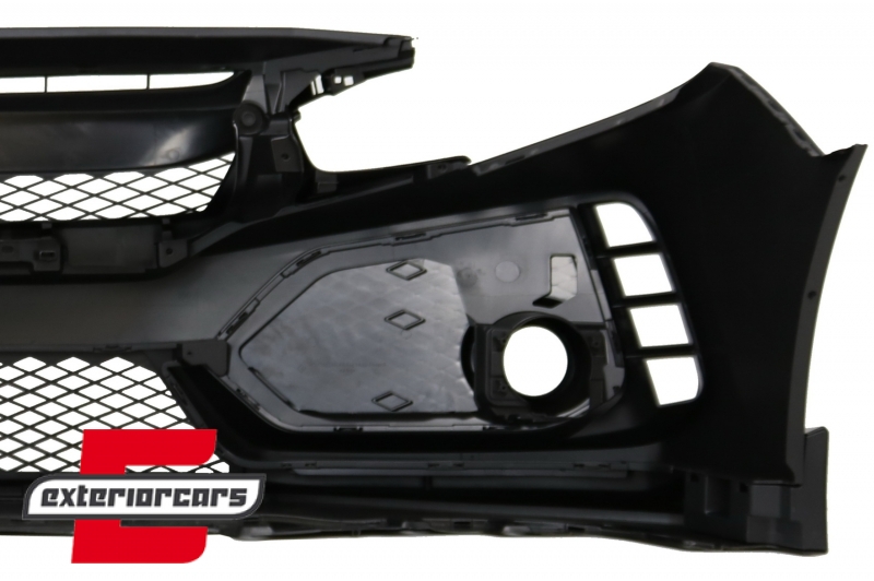 Bodykit Type-R dizajn / Honda Civic MK10 FC FK (2016-2021), CBHOCIFK