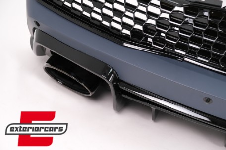 Bodykit V10 Performance RS dizajn / Audi R8 Coupe Cabrio (4S 2nd generacija) (2015-2021), CBAUR84S