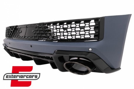 Bodykit V10 Performance RS dizajn / Audi R8 Coupe Cabrio (4S 2nd generacija) (2015-2021), CBAUR84S