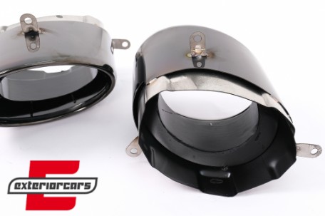 Bodykit V10 Performance RS dizajn / Audi R8 Coupe Cabrio (4S 2nd generacija) (2015-2021), CBAUR84S