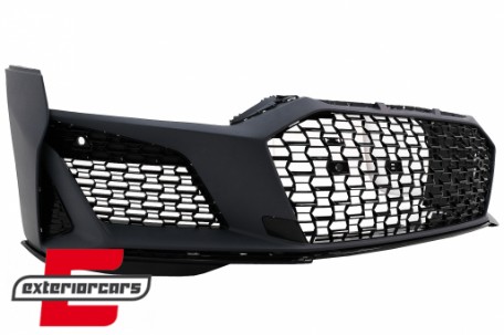 Bodykit V10 Performance RS dizajn / Audi R8 Coupe Cabrio (4S 2nd generacija) (2015-2021), CBAUR84S