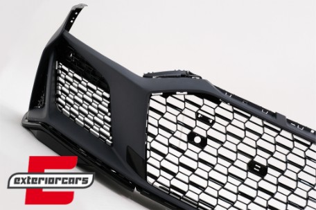 Bodykit V10 Performance RS dizajn / Audi R8 Coupe Cabrio (4S 2nd generacija) (2015-2021), CBAUR84S