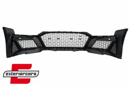 Bodykit V10 Performance RS dizajn / Audi R8 Coupe Cabrio (4S 2nd generacija) (2015-2021), CBAUR84S