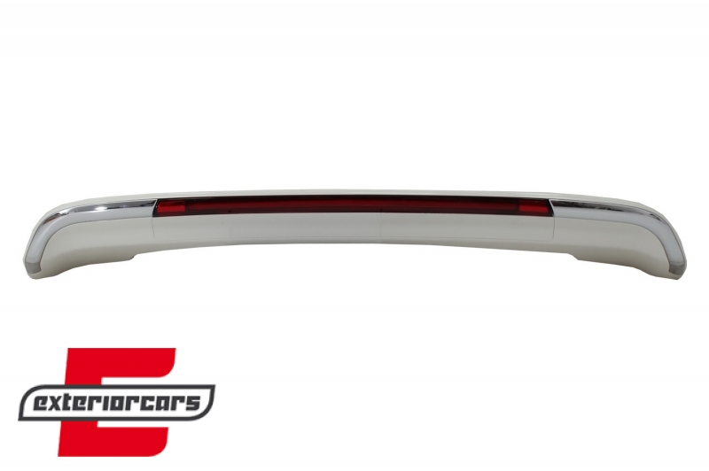 Bodykit V8 dizajn / TOYOTA Land Cruiser V8 FJ200 (2015-2021), CBTOLCFJ200