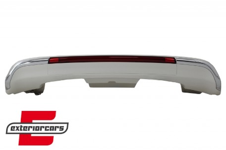 Bodykit V8 dizajn / TOYOTA Land Cruiser V8 FJ200 (2015-2021), CBTOLCFJ200